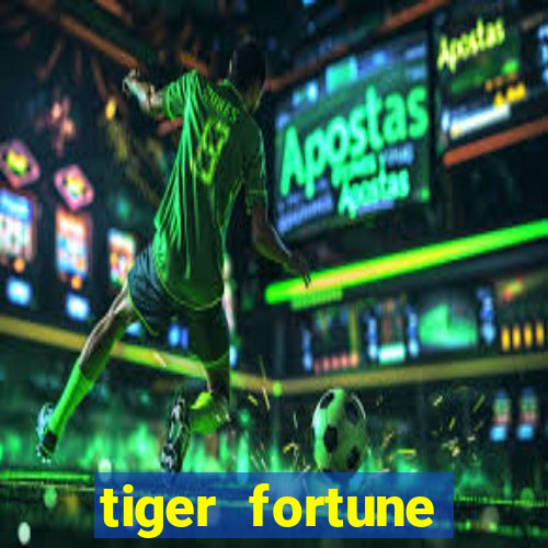 tiger fortune spirit demo